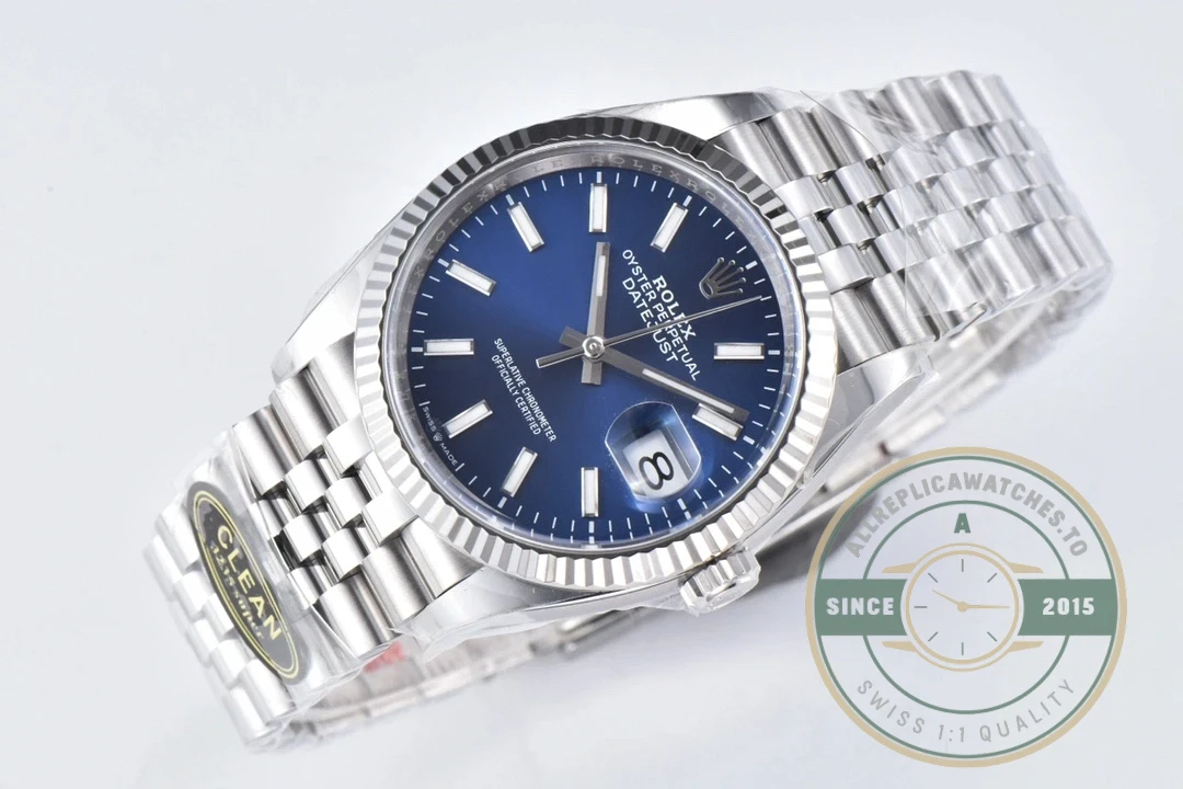 Replica Rolex Datejust m126234-0017 36mm - Top-Tier Swiss Replica Watch