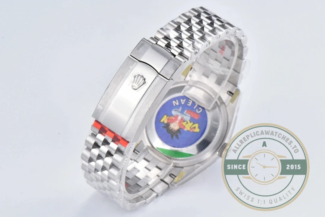 Replica Rolex Datejust m126234-0017 36mm - Premium Super Clone Watch