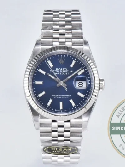 Replica Rolex Datejust m126234-0017 36mm - Affordable Super Clone Watch