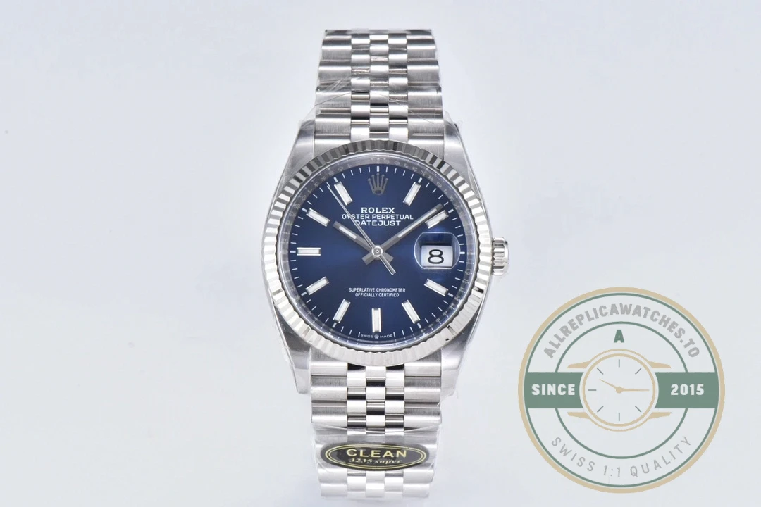 Replica Rolex Datejust m126234-0017 36mm - Affordable Super Clone Watch