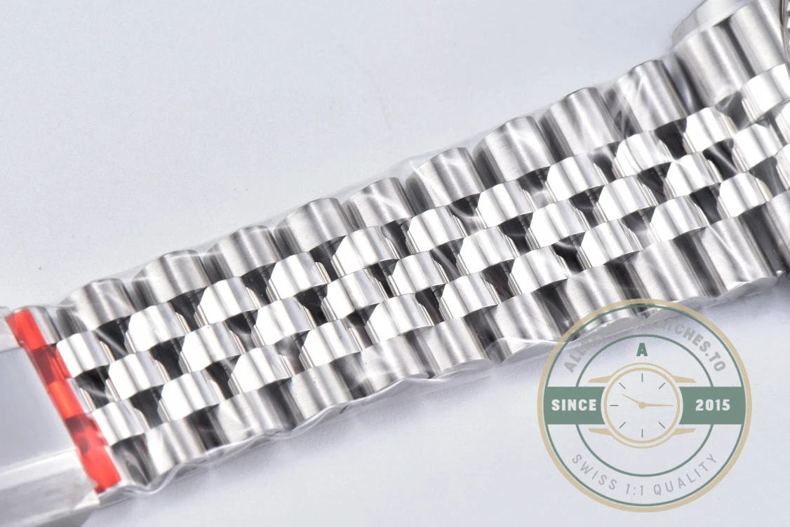 Replica Rolex datejust m126234-0045 36mm - Affordable Luxury Replica Timepiece