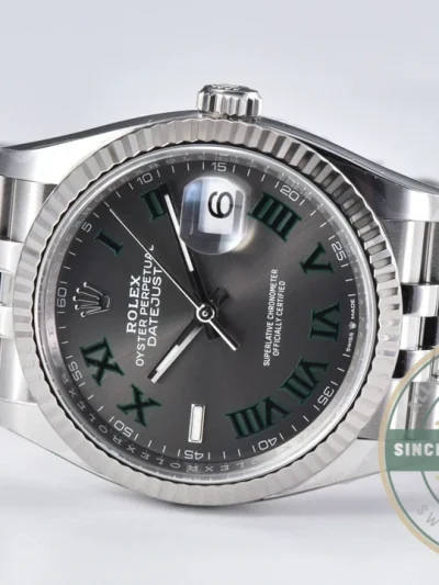 Replica Rolex datejust m126234-0045 36mm - Luxury Replica Watch