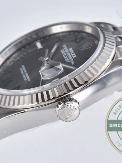 Replica Rolex datejust m126234-0045 36mm - High-Grade Replica Watch