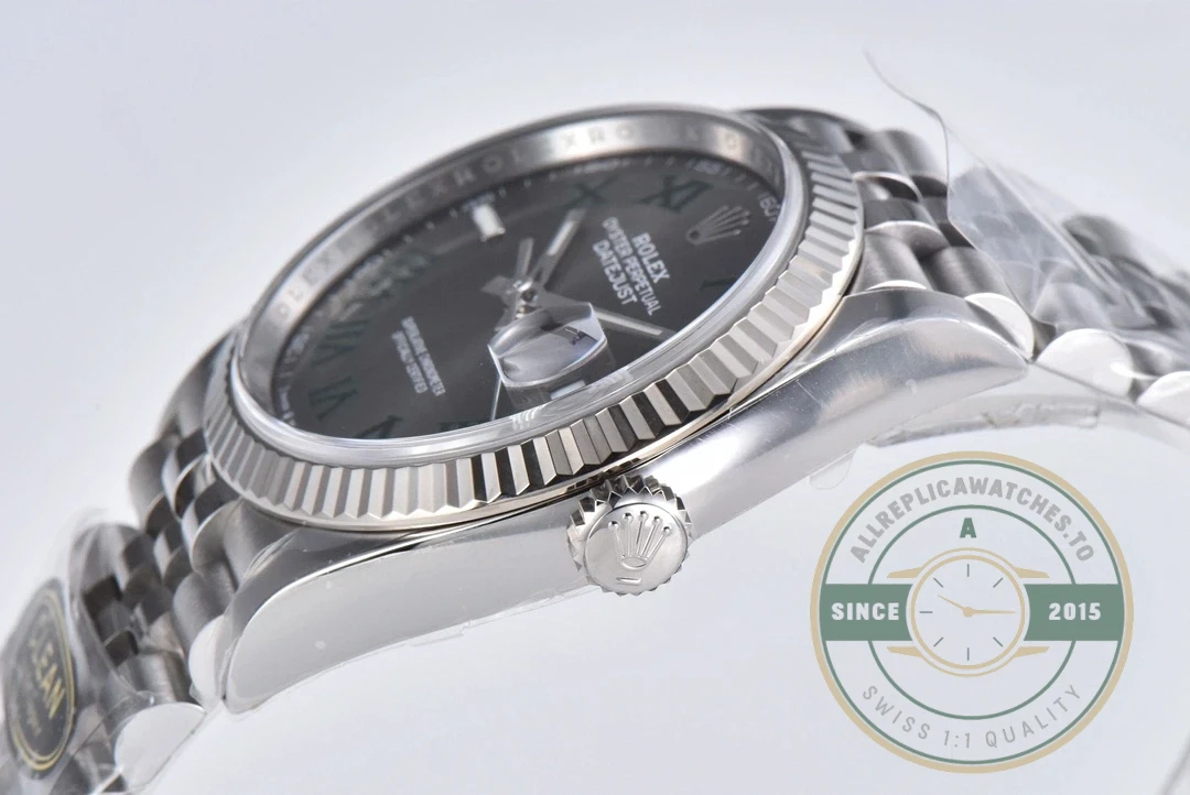 Replica Rolex datejust m126234-0045 36mm - High-Grade Replica Watch
