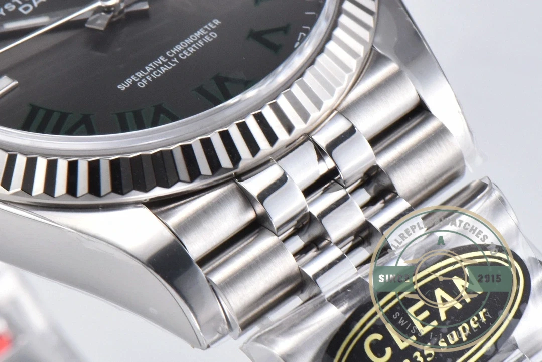 Replica Rolex datejust m126234-0045 36mm - Swiss Movement Replica Watch