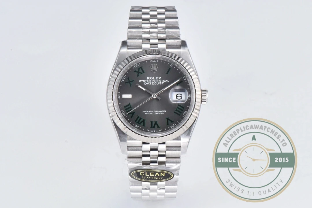 Replica Rolex datejust m126234-0045 36mm - Best Quality Replica Watch
