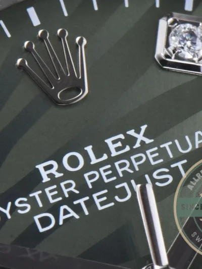 Replica Rolex Datejust m126234-0055 36mm - Luxury Replica Watch