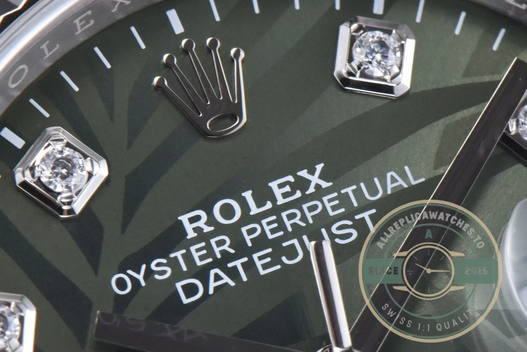 Replica Rolex Datejust m126234-0055 36mm - Luxury Replica Watch