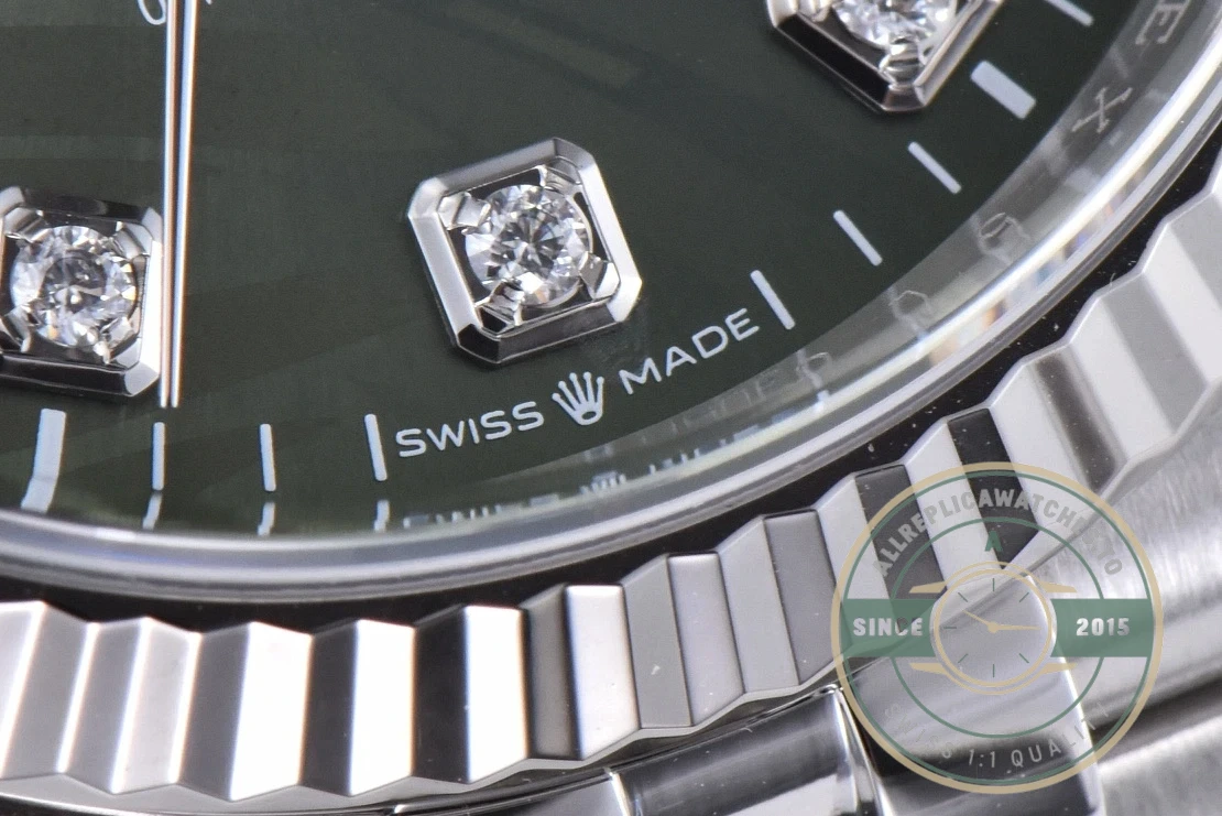 Replica Rolex Datejust m126234-0055 36mm - Best Quality Replica Watch