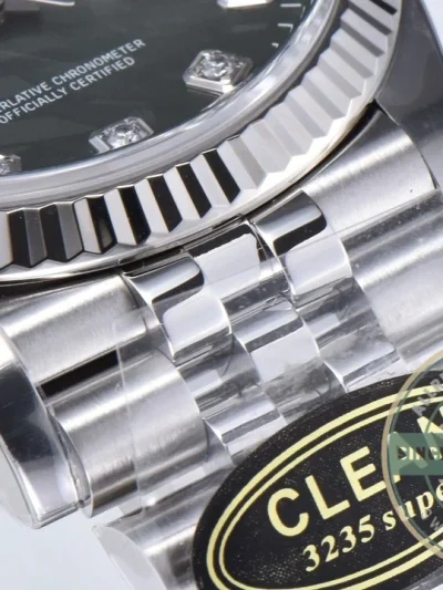 Replica Rolex Datejust m126234-0055 36mm - Premium Super Clone Watch
