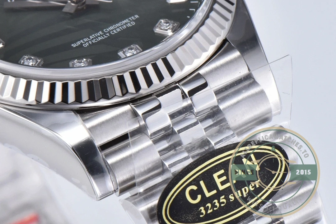 Replica Rolex Datejust m126234-0055 36mm - Premium Super Clone Watch