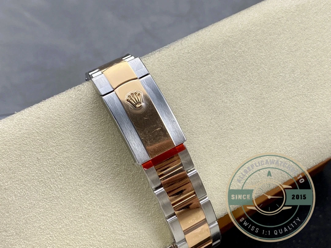 Replica Rolex Datejust m126333-0017 41mm - Factory Super Clone Watch