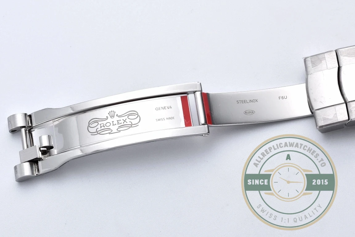 Replica Rolex Datejust m126334-0032 41mm - Premium Super Clone Watch
