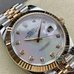 Replica Rolex Datejust series m126331-0014 41mm - Factory Super Clone Watch