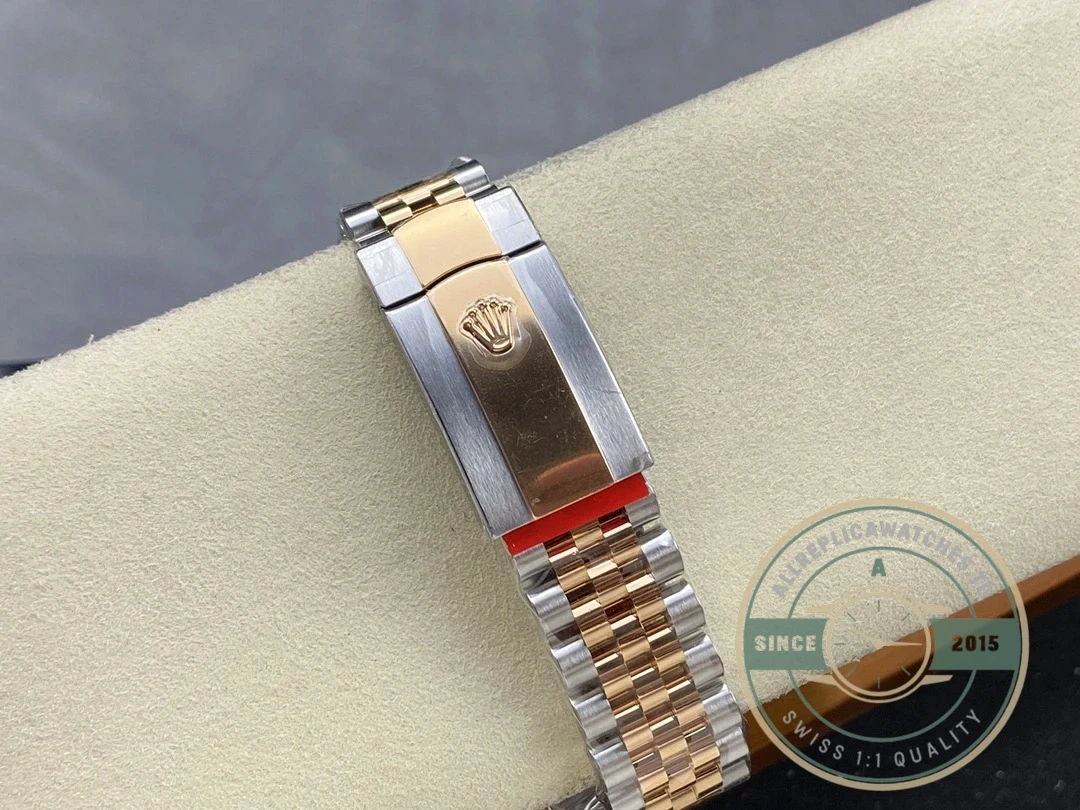 Replica Rolex Datejust series m126331-0014 41mm - Luxury Replica Watch