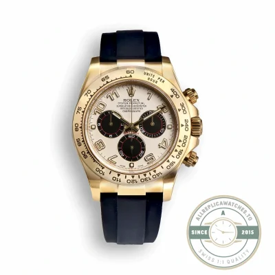 Replica Rolex Daytona 116518 40mm - 1:1 Swiss Replica Watch
