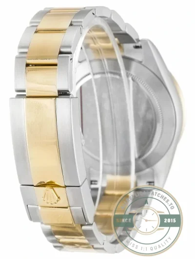 Replica Rolex Daytona 116523 40mm Blue Dial - 1:1 Swiss Replica Watch