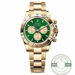 Replica Rolex Daytona 40 mm 126508 John Mayer - Top-Tier Swiss Replica Watch