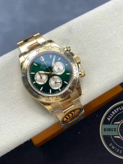 Replica Rolex Daytona 40 mm 126508 John Mayer - Swiss Movement Replica Watch
