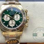 Replica Rolex Daytona 40 mm 126508 John Mayer - Luxury Replica Watch