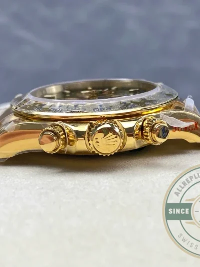 Replica Rolex Daytona 40 mm 126508 John Mayer - Affordable Luxury Replica Timepiece