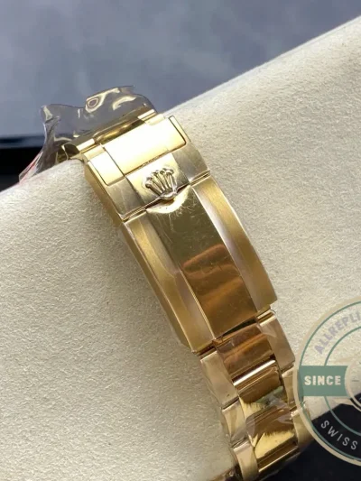 Replica Rolex Daytona 40 mm 126508 John Mayer - Swiss Movement Replica Watch