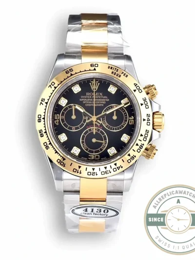 Replica Rolex Daytona m116503 40mm - Swiss Movement Replica Watch