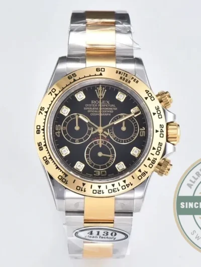 Replica Rolex Daytona m116503 40mm - Premium Super Clone Watch
