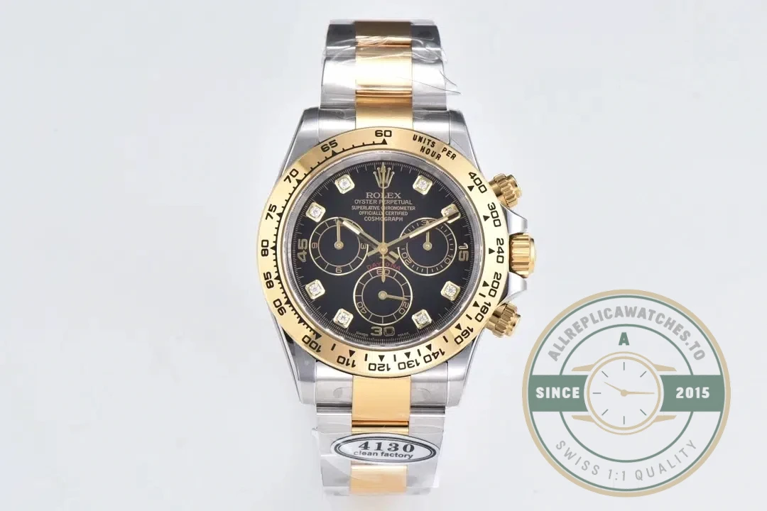 Replica Rolex Daytona m116503 40mm - Premium Super Clone Watch