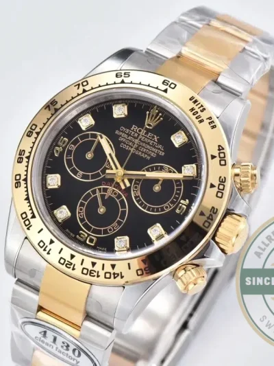 Replica Rolex Daytona m116503 40mm - High-Grade Replica Watch