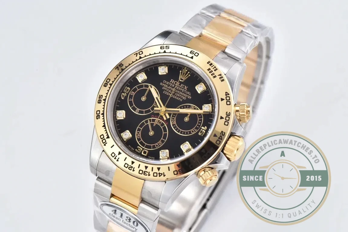 Replica Rolex Daytona m116503 40mm - High-Grade Replica Watch