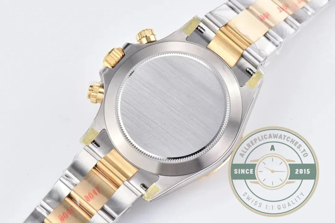 Replica Rolex Daytona m116503 40mm - Best Quality Replica Watch