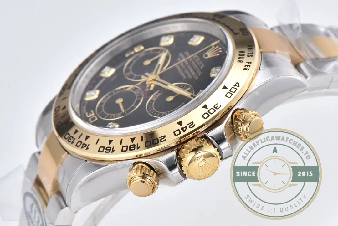 Replica Rolex Daytona m116503 40mm - Premium Super Clone Watch