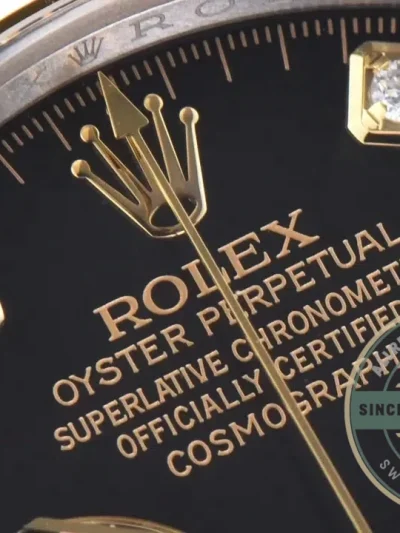 Replica Rolex Daytona m116503 40mm - Factory Super Clone Watch