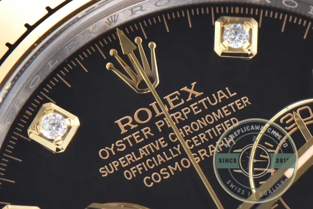 Replica Rolex Daytona m116503 40mm - Factory Super Clone Watch