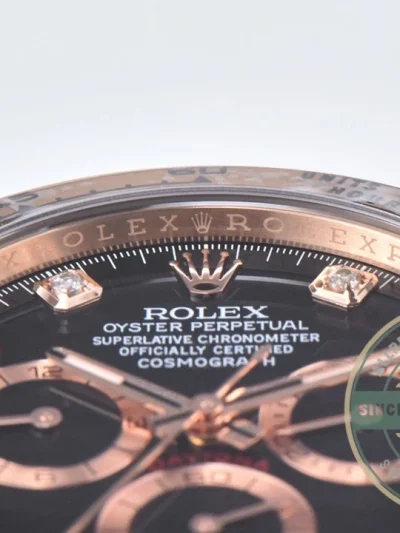 Replica Rolex Daytona m116505-0015 40mm - 1:1 Swiss Replica Watch