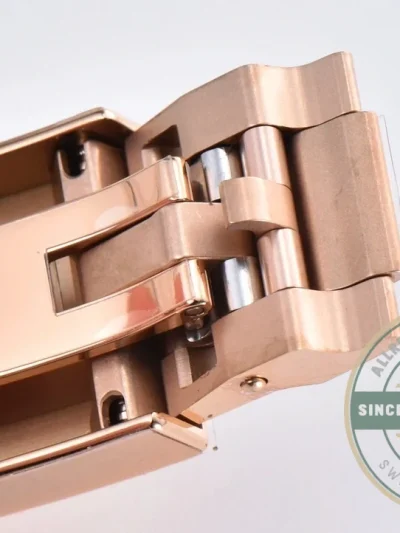 Replica Rolex Daytona m116505-0015 40mm - Top-Tier Swiss Replica Watch