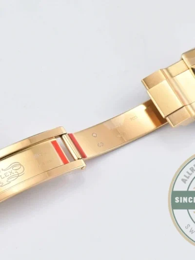 Replica Rolex Daytona m116508-0001 40mm - Swiss-Made Clone Watch