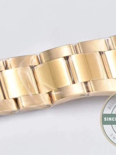 Replica Rolex Daytona m116508-0001 40mm - High-Grade Replica Watch