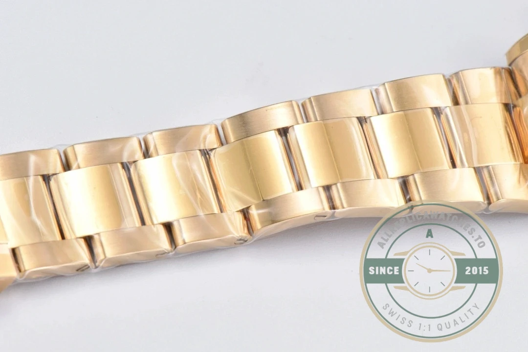 Replica Rolex Daytona m116508-0001 40mm - High-Grade Replica Watch