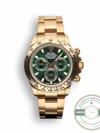 Replica Rolex Daytona m116508-0013 40mm - Factory Super Clone Watch
