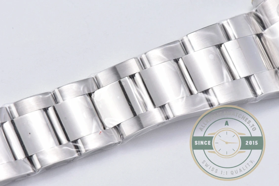 Replica Rolex Daytona m116509-0064 40mm - Swiss Movement Replica Watch