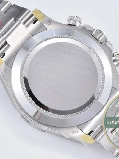 Replica Rolex Daytona m116509-0064 40mm - Top-Tier Swiss Replica Watch