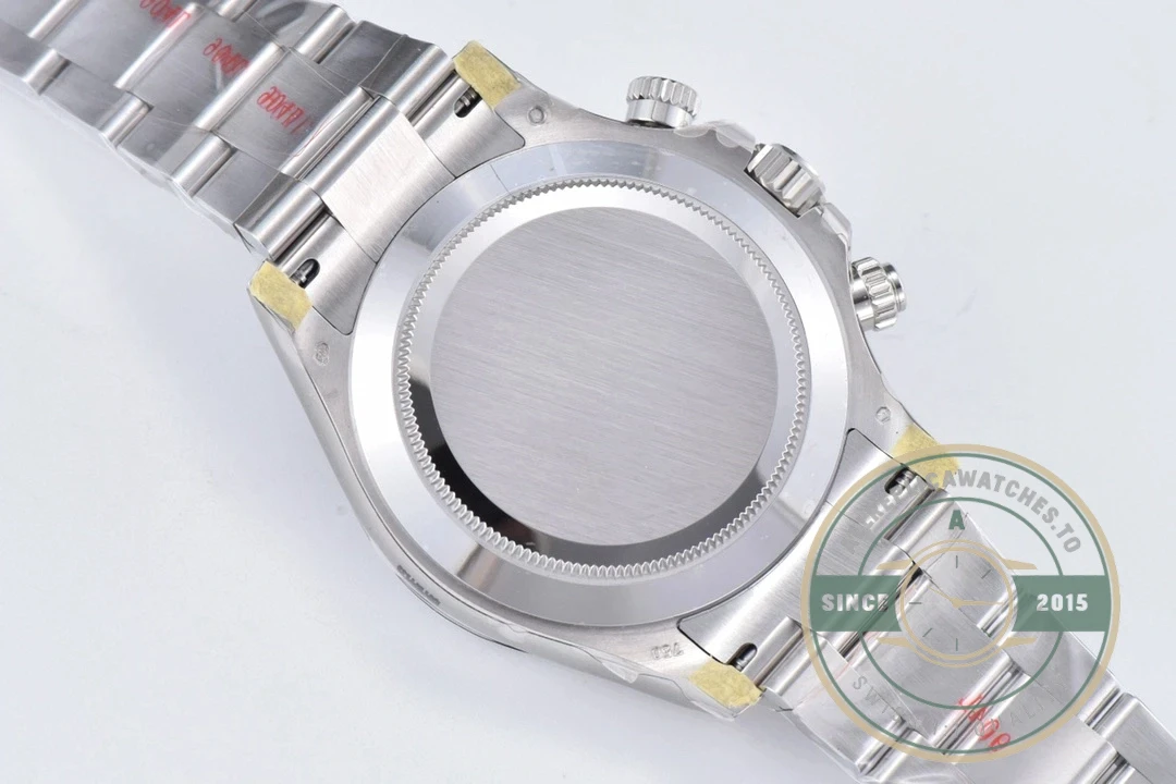 Replica Rolex Daytona m116509-0064 40mm - Top-Tier Swiss Replica Watch
