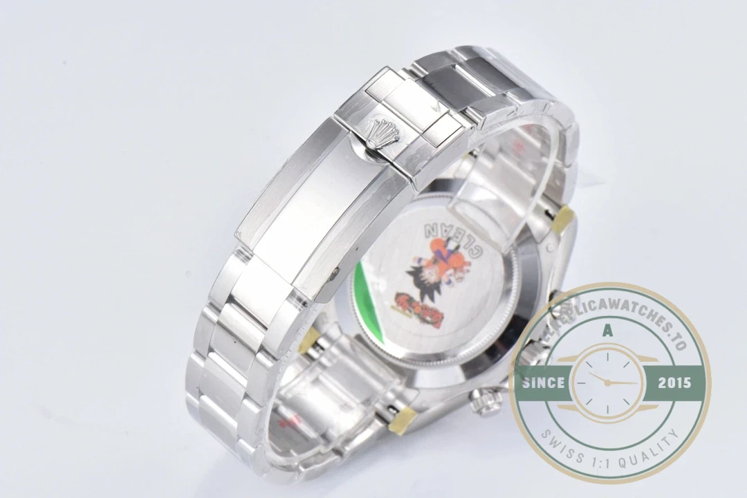 Replica Rolex Daytona m116509-0064 40mm - 1:1 Swiss Replica Watch