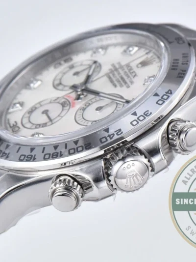 Replica Rolex Daytona m116509-0064 40mm - Factory Super Clone Watch
