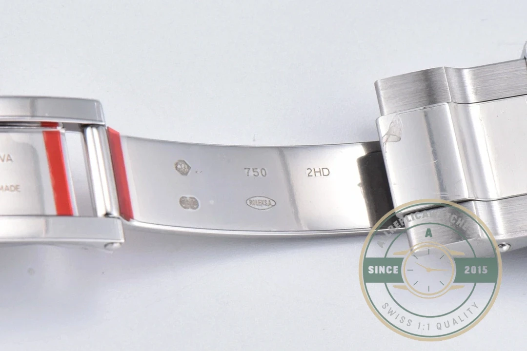 Replica Rolex Daytona m116509-0064 40mm - Premium Super Clone Watch