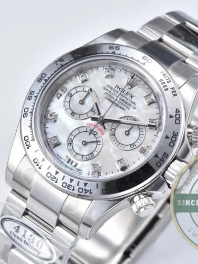 Replica Rolex Daytona m116509-0064 40mm - High-Grade Replica Watch