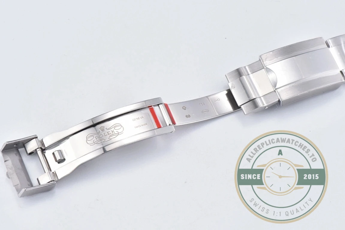 Replica Rolex Daytona m116509-0064 40mm - Best Quality Replica Watch