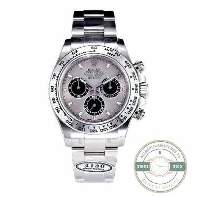 Replica Rolex Daytona m116509-0072 40mm - Top-Tier Swiss Replica Watch